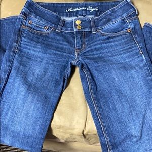 AE jeans